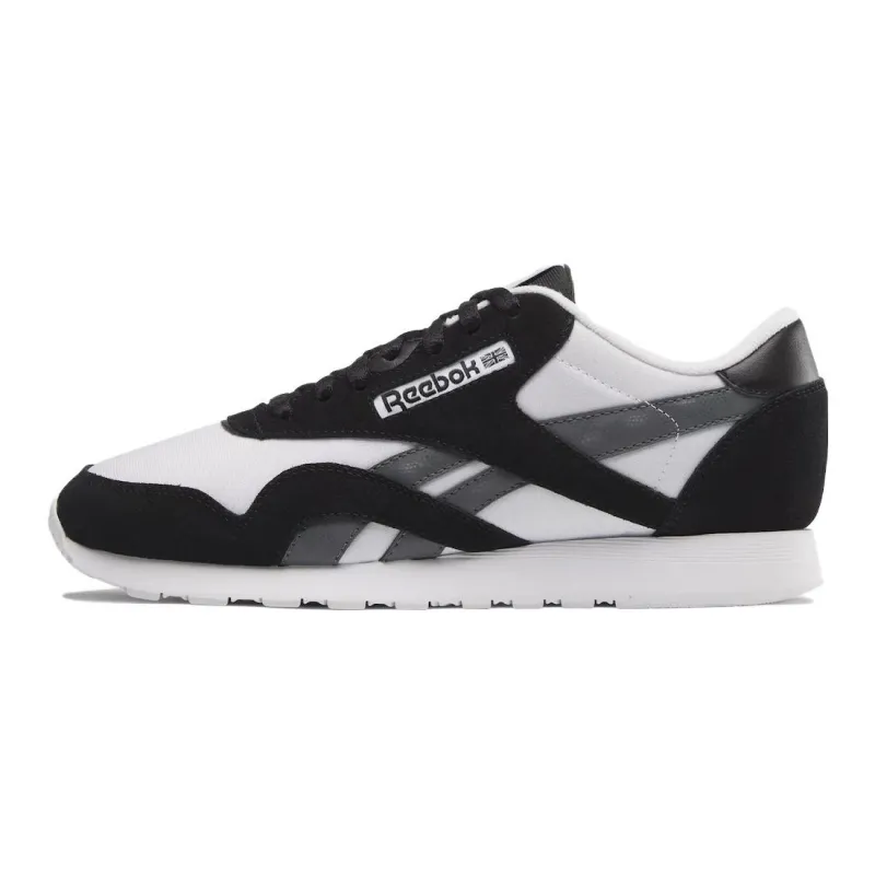 Reebok Classic Nylon VeeFriends Accountable Ant White-0