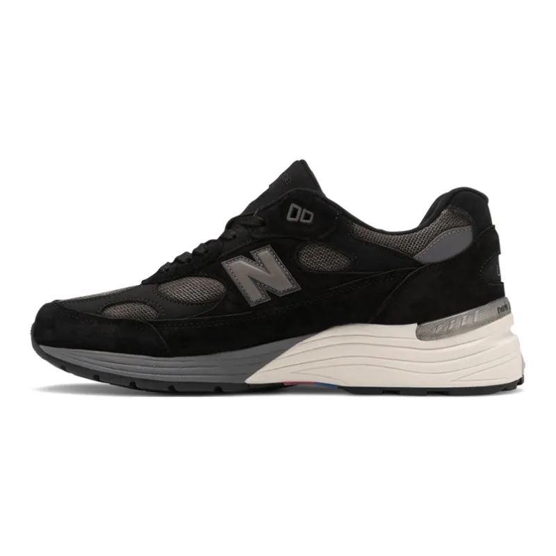 New Balance 992 Low top Sneakers-0