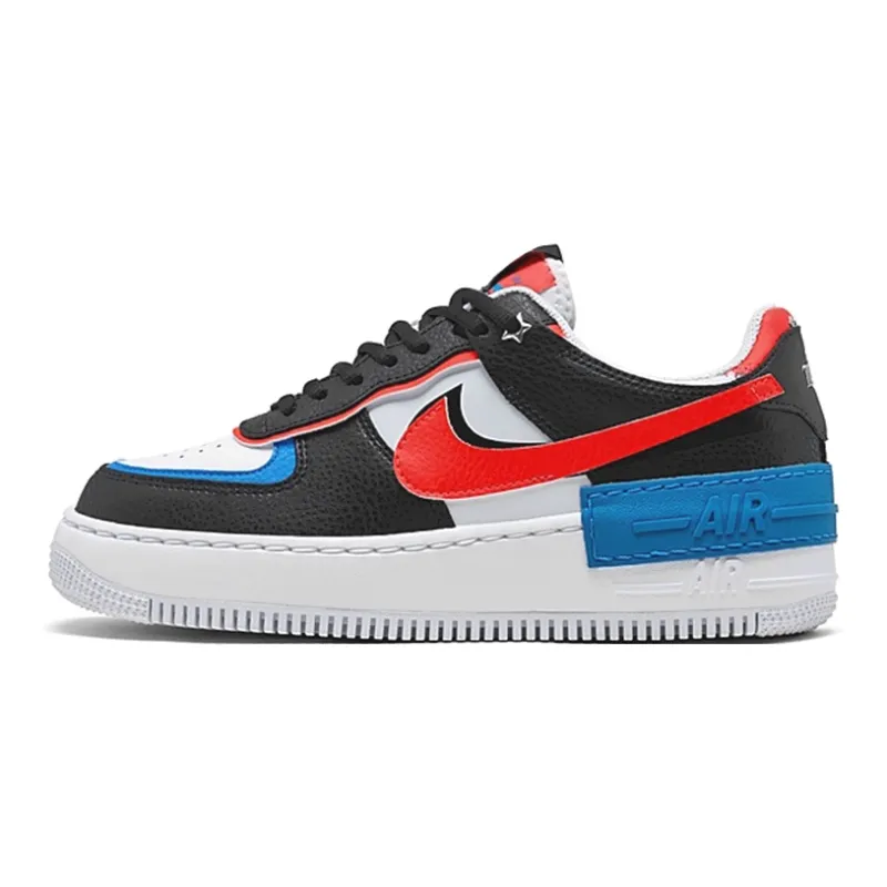 Nike Air Force 1 Low Shadow Stars Women's-0