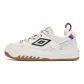 Umbro White/Silver Blue, Women's
