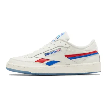 Reebok Club C Revenge 'White Blue Red'