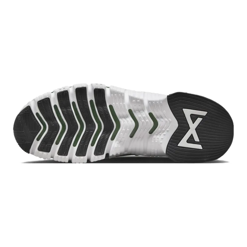 Nike Free Metcon 5 Gorge Green-5