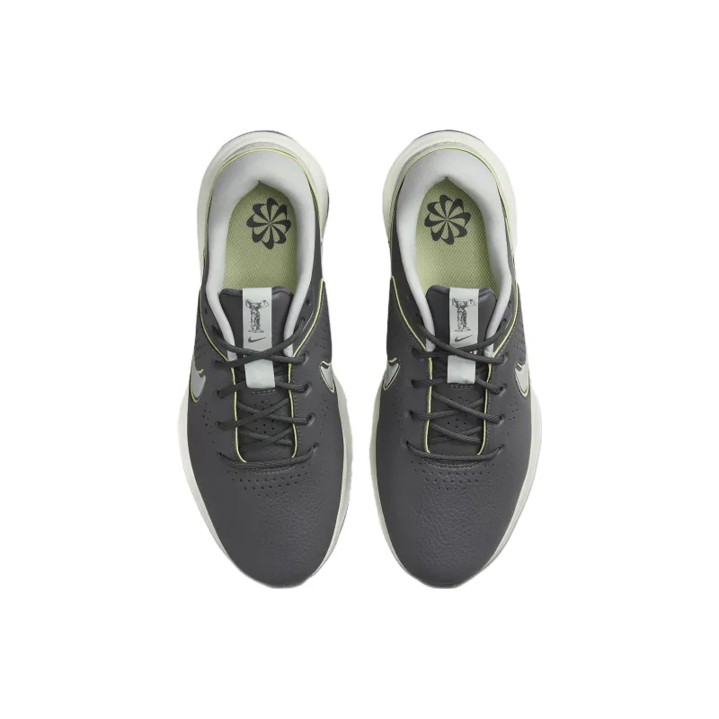 Nike Victory Pro 3 'Iron Grey'-3