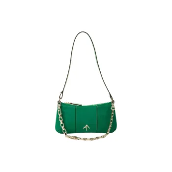 Manu Atelier Shoulder Bags