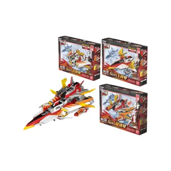 BANDAI Kids' Toys