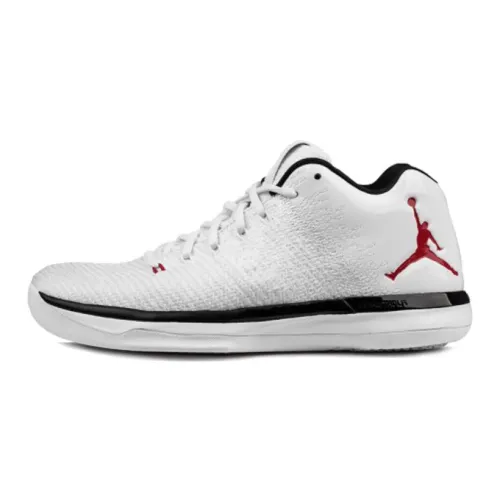 jordan into XXX1 Low Chicago Home