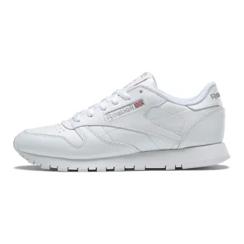 Reebok Panelled Low Top Sneakers Women's