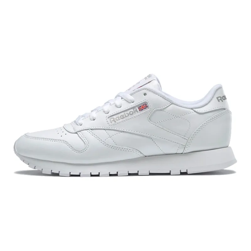 Reebok Panelled Low Top Sneakers Women's-0