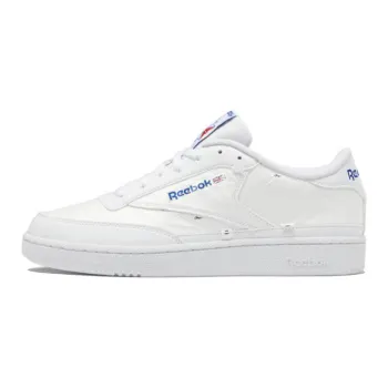 Club C U X Reebok 85 'Cloud White Vector Blue'