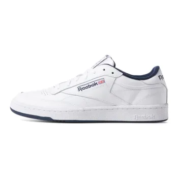 Reebok Club C 85 White Navy
