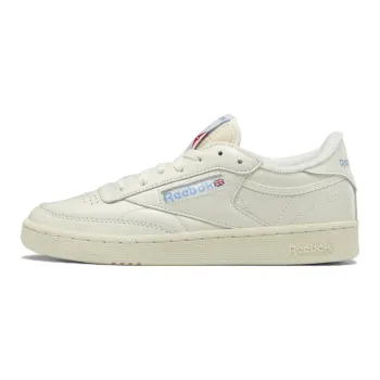 Reebok Club C 85 Chalk Alabaster Women's