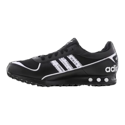Adidas Originals La Trainer 2 'Black'