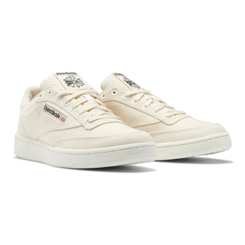Reebok Club C 85 Grow Leisure Sneakers Beige-2