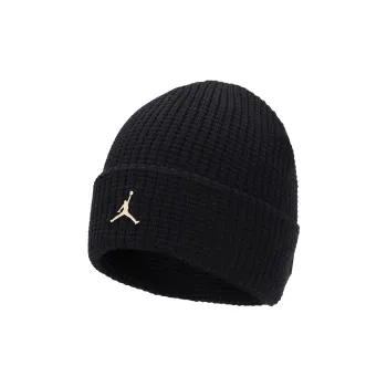 JORDAN Beanies Unisex Black