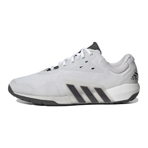 Dropset Adidas 'Dash Grey'