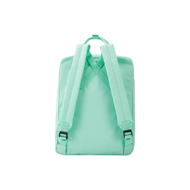 Dickies Polyester Backpack Regular Women's Mint Ice-2