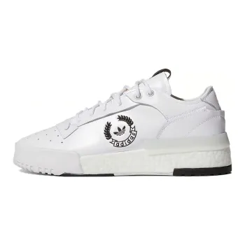 Adidas Rivalry RM Low 'White Black'
