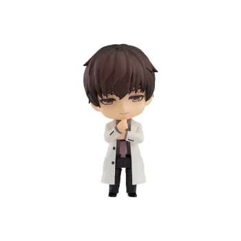 GSC Xu Mo Mr Love  Queen's Choice Character Evol×Love 10cm Chibi Figures