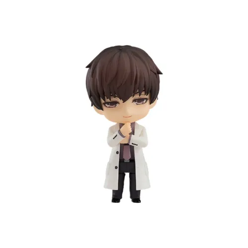 GSC Xu Mo Mr Love  Queen's Choice Character Evol×Love 10cm Chibi Figures