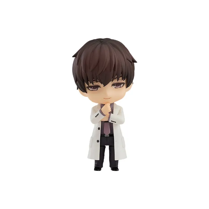 GSC Xu Mo Mr Love Queen's Choice Character Evol×Love 10cm Chibi Figures-0