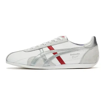 Onitsuka Tiger Runspark 'White Silver Red'