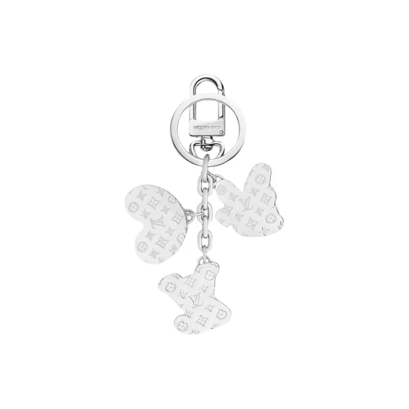 LOUIS VUITTON Keychains Men-1