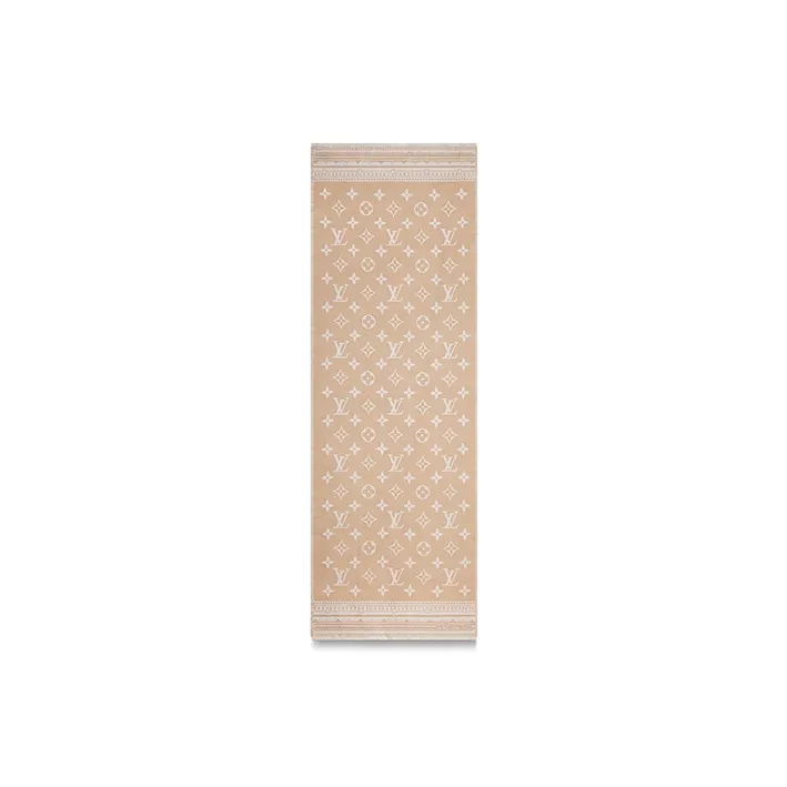 Lv Amazingram Stole-2