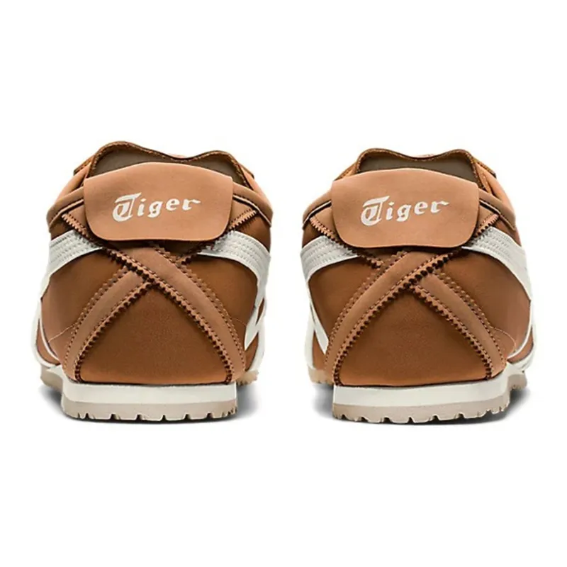 Onitsuka Tiger Mexico 66 Sand Red/Cream-4