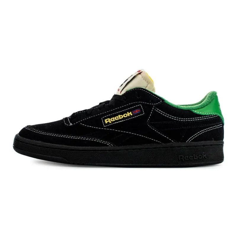 Reebok Club C Revenge Human Rights Now!-0