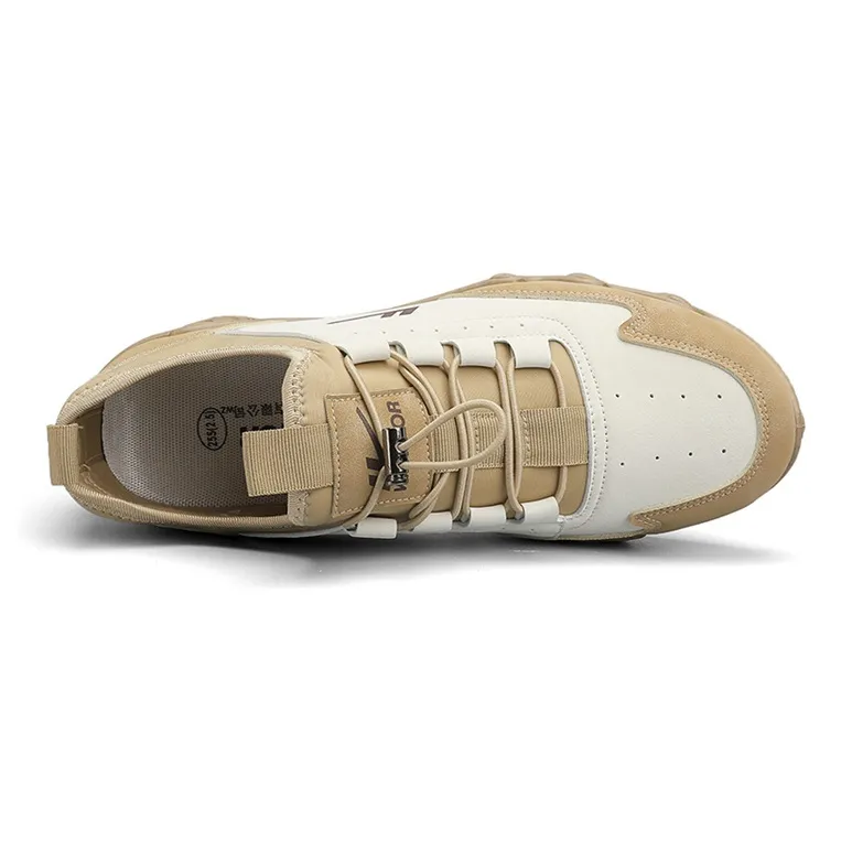 Warrior Commute Shoes Low Top Casual Shoes Men's-9