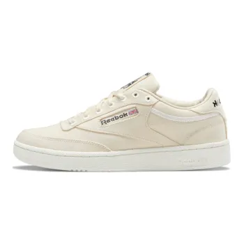 Reebok Club C 85 Grow Leisure Sneakers Beige