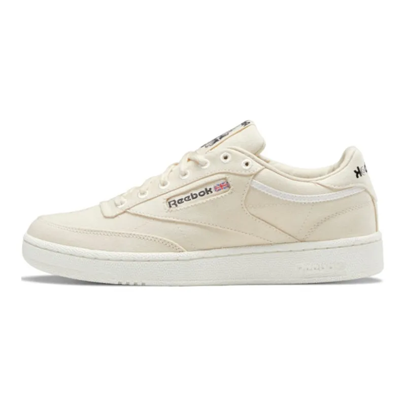 Reebok Club C 85 Grow Leisure Sneakers Beige-0