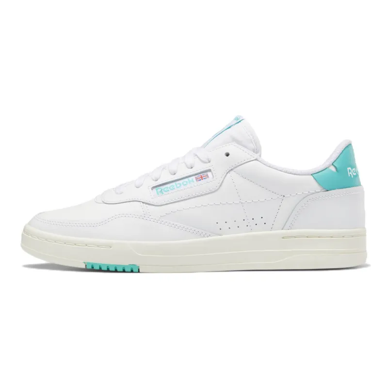 Reebok Court Peak 'White Blue'-0