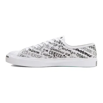 Converse Wordmark Jack Purcell