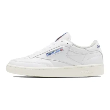 Reebok Club C 85 White Vector Blue