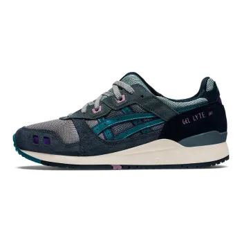Asics Gel Lyte Iii Og Tarmac Beryl Green
