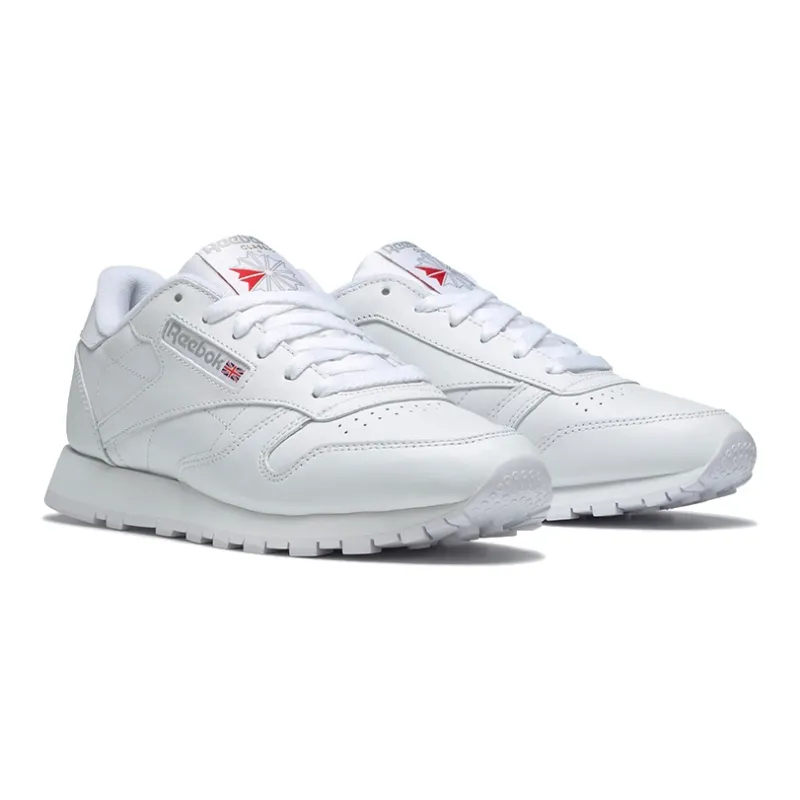 Reebok Panelled Low Top Sneakers Women's-2