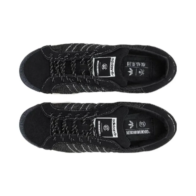 Adidas Superstar Clot X Neighborhood-4