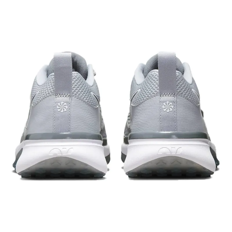 Nike Air Zoom Diamond Elite Turf 'Wolf Grey'-4