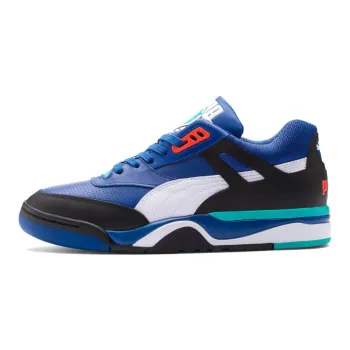 PUMA Palace Guard Men's 'Blue Black White'