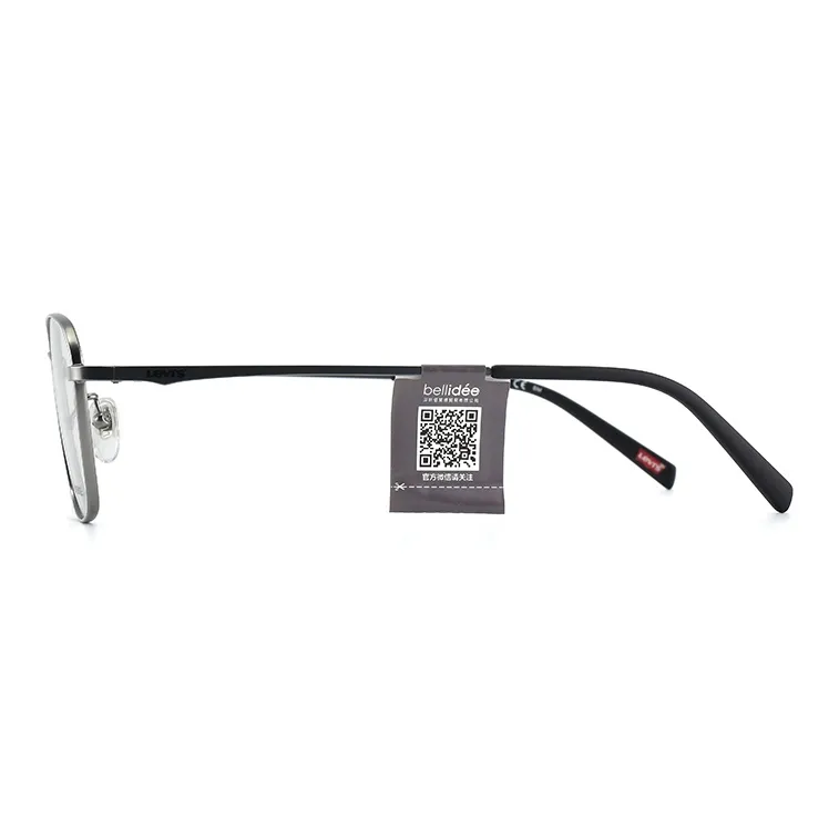 Levis Eyeglass Frames Unisex-8