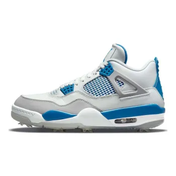 JORDAN 4 Retro Golf Military Blue