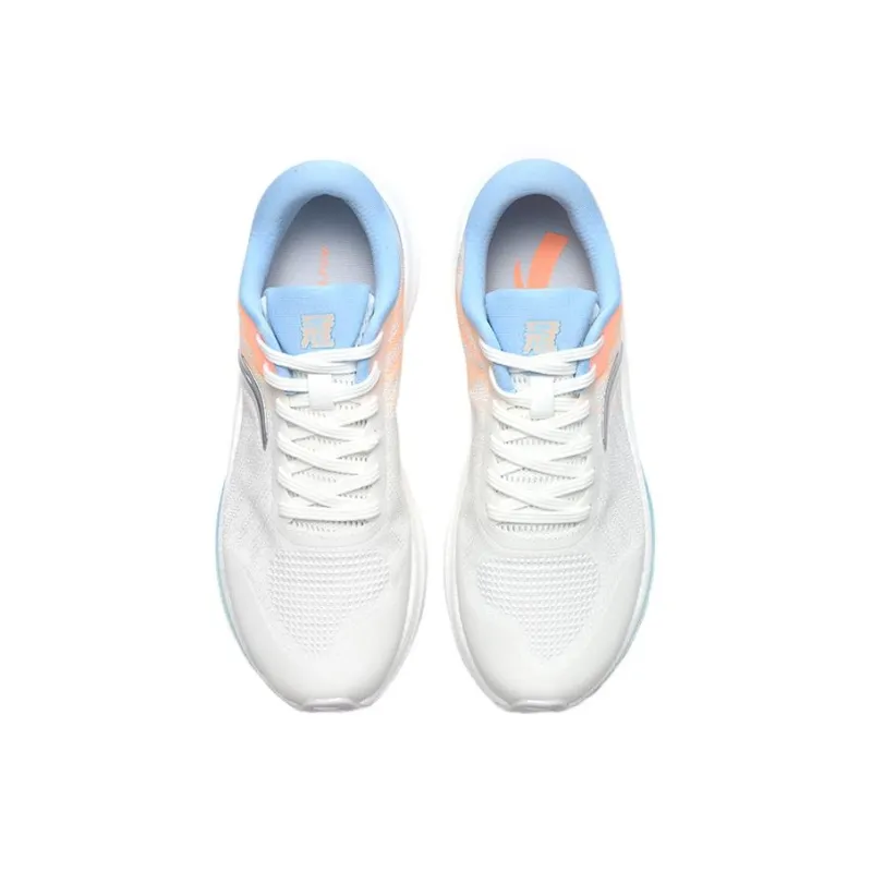 ANTA Champion 2 'White Blue Orange' Women's-3