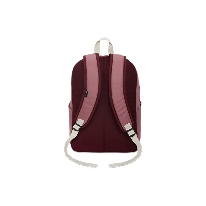 Converse GO 2 Polyester Backpack Regular Unisex Peach Pink-2