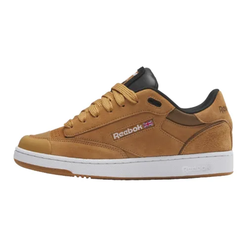 Club C Reebok Bulc 'Court Brown'
