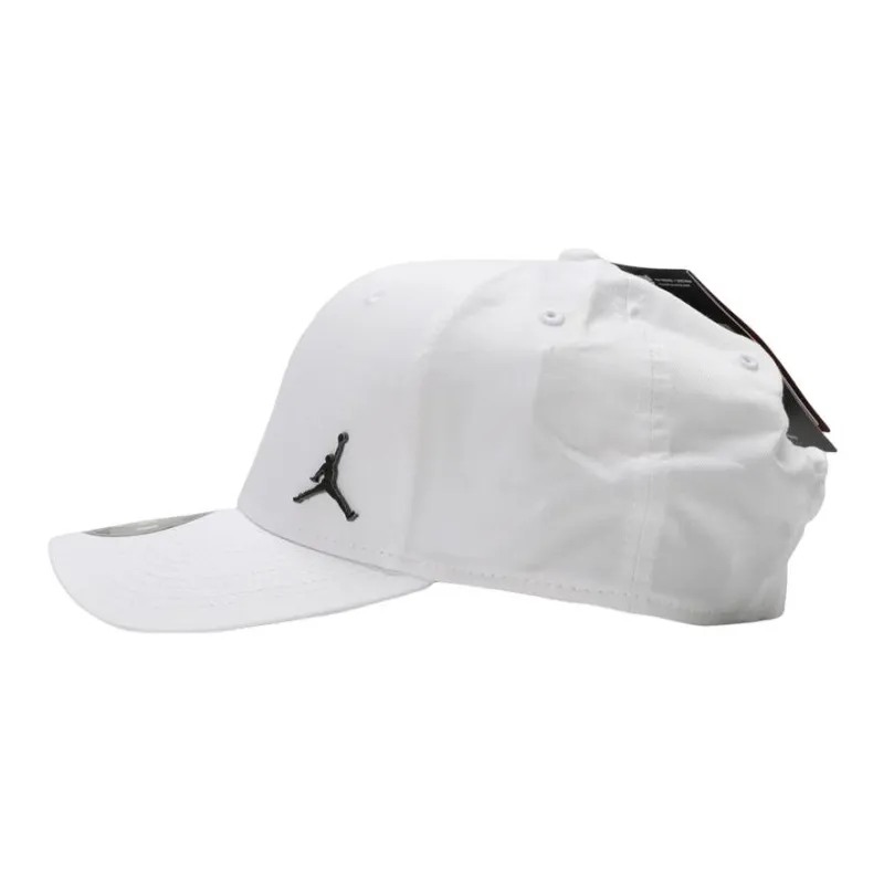 Jordan Baseball Caps Unisex White-1
