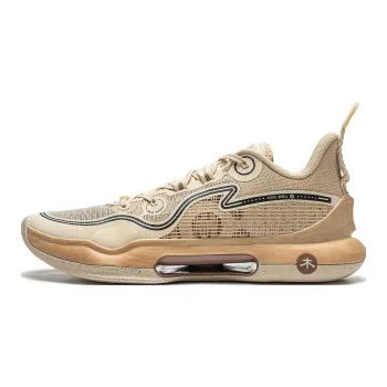 LINING Yushuai Evolution Low   Wooden Ox