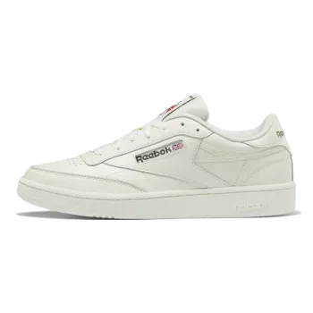 Reebok Club C 85 'Chalk Army Green'