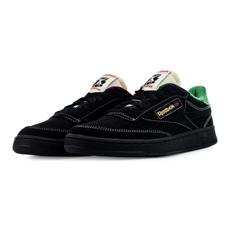 Reebok Club C Revenge Human Rights Now!-1