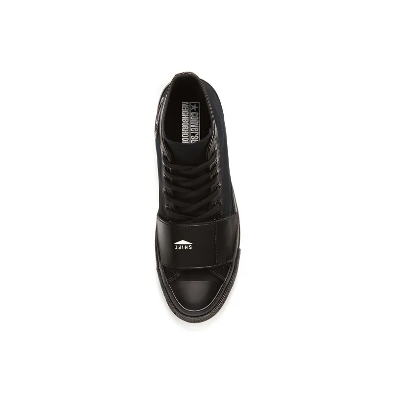 Converse Chuck Taylor All Star 70 Hi Neighborhood Motorcycle-3